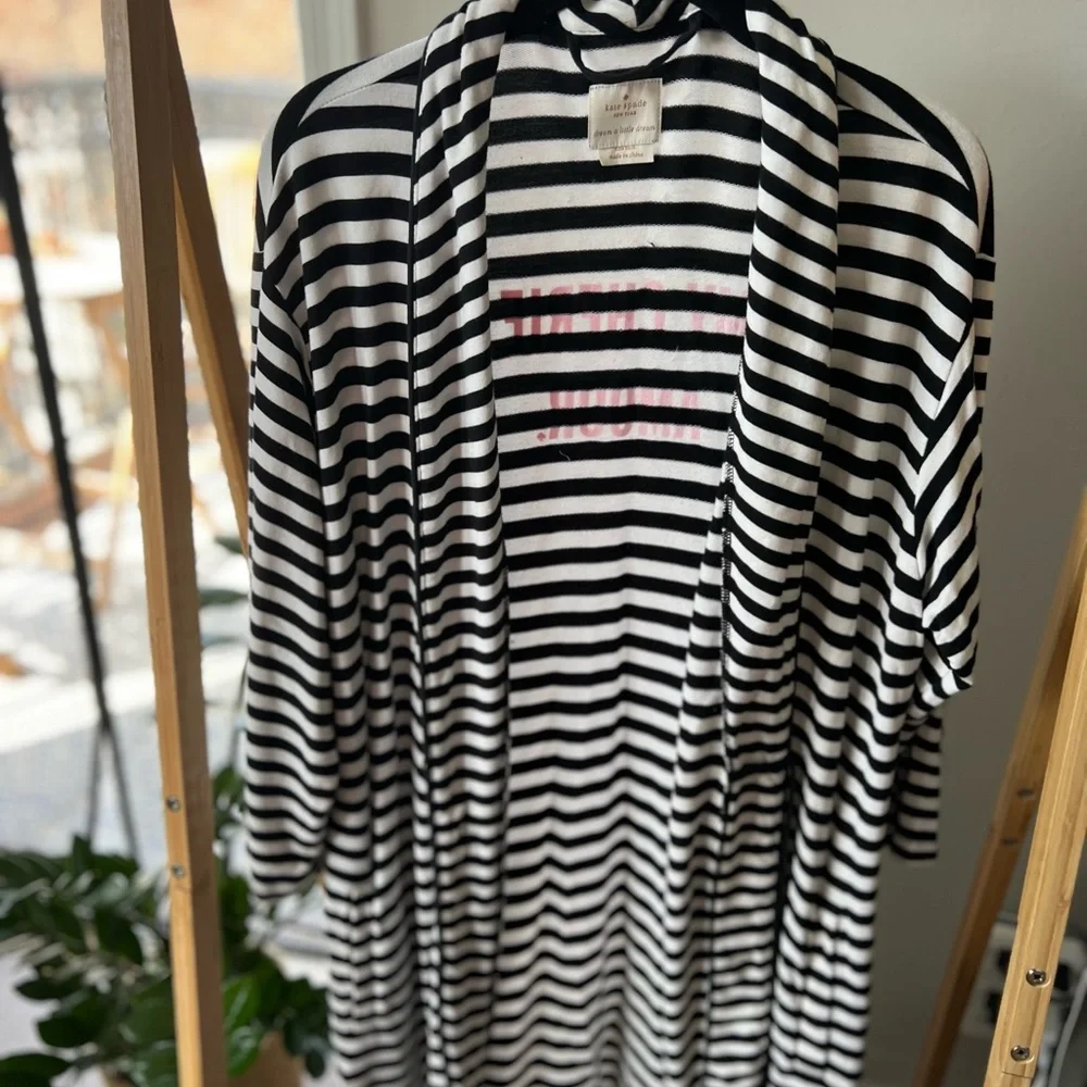 Kate Spade Robe - Picture 6 of 7